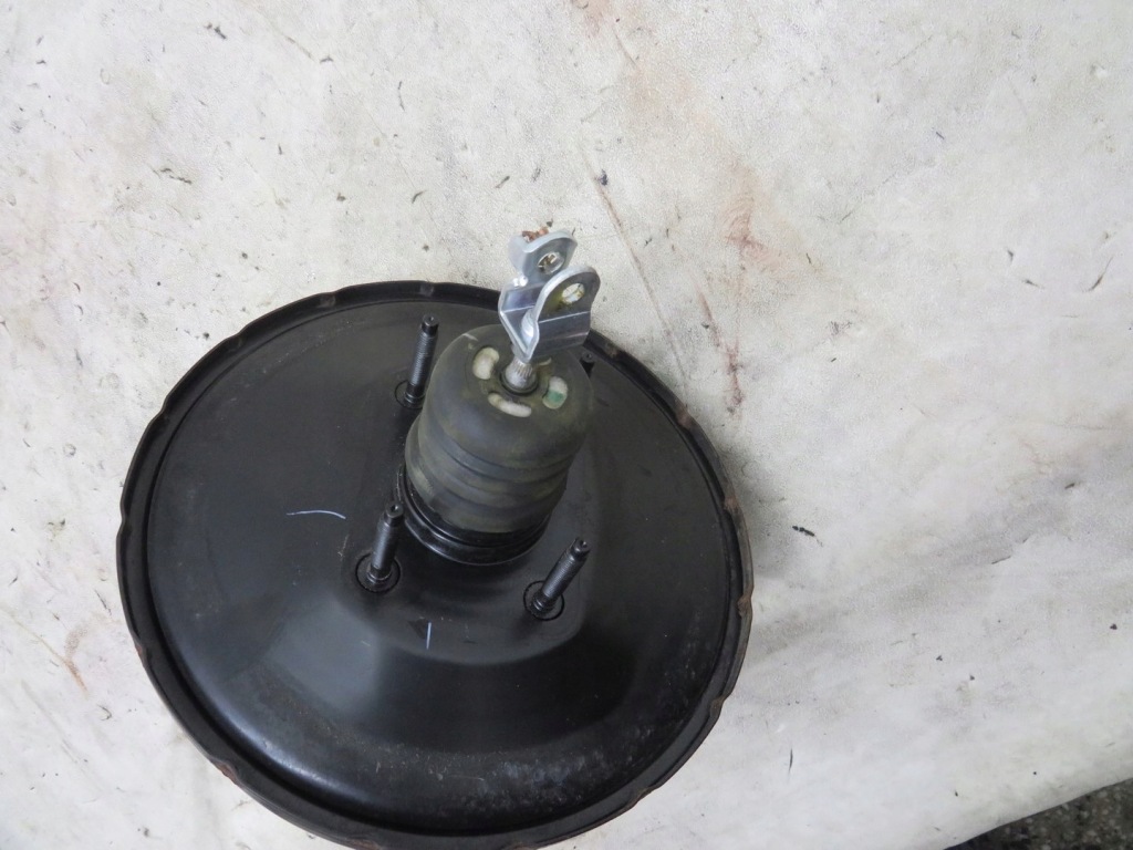 фото №4, Усилитель тормозов серво jazz iii 08-14