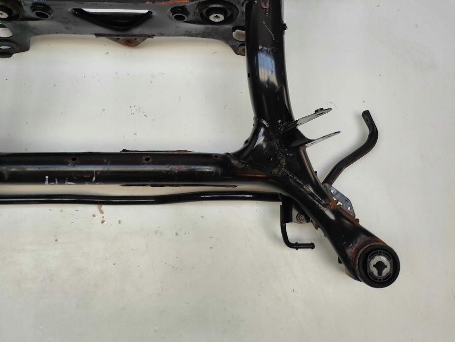 фото №9, Подрамник подрамник задняя 4m0500025 audi q7 4m