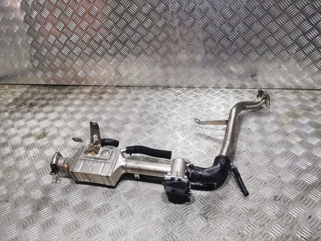 фото №1, Радиатор egr audi q7 q8 3.0 tdi 059131508bp