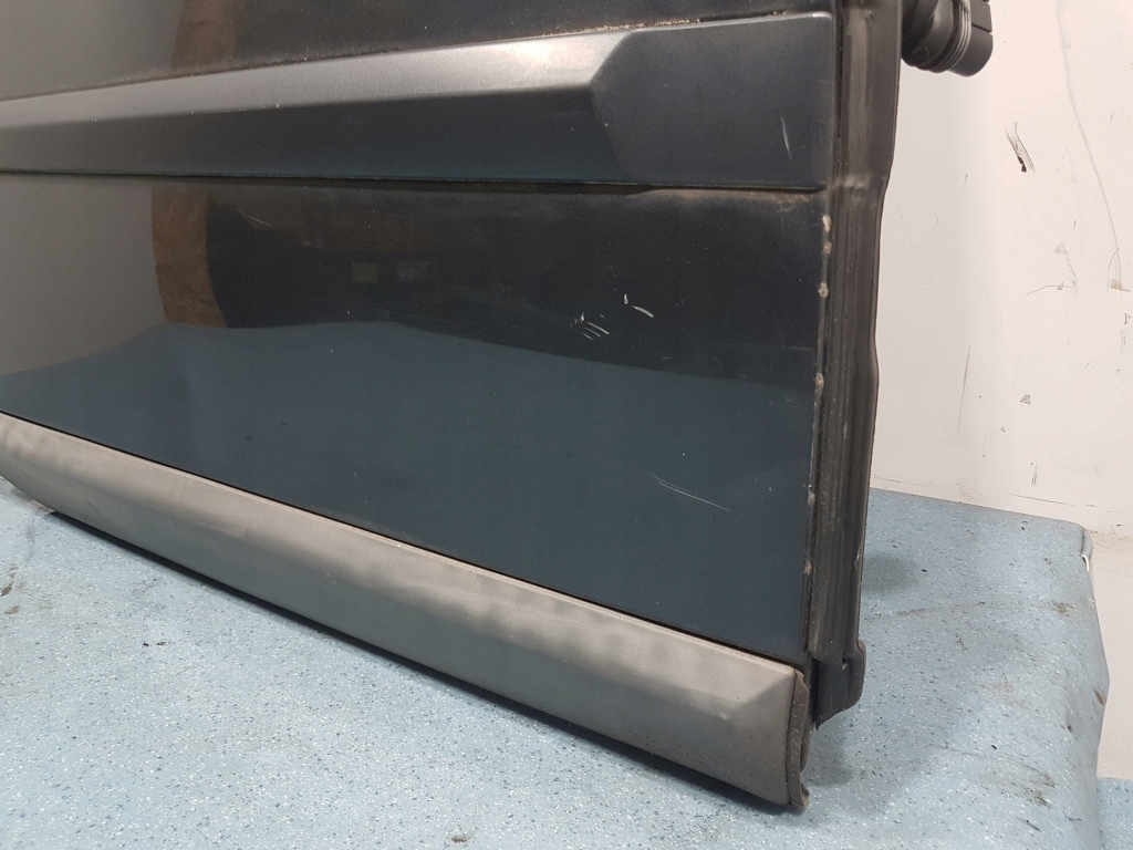 фото №5, Renault vel satis дверь задняя правое teb66