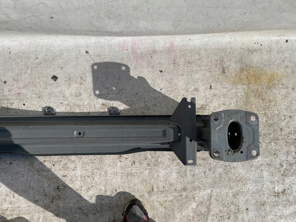 фото №14, Балка mazda vi 6 12-18 підсилювач бампера