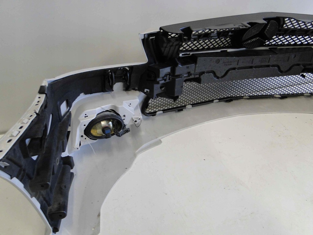 фото №9, Mercedes sl 230 w230 lift бампер передний amg pts