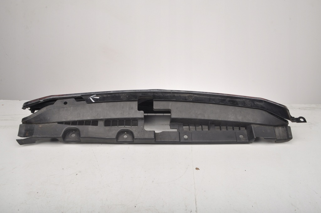 фото №8, Subaru legacy v решётка радиатора решётка радиатора