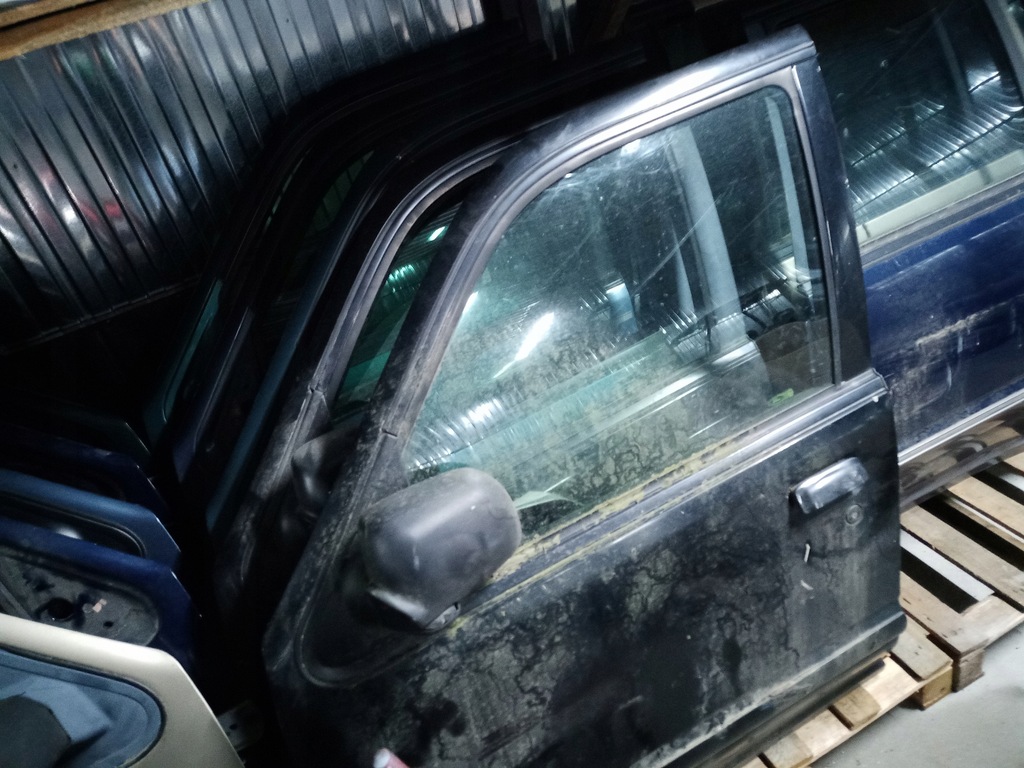 фото №8, Ручка дверь перед задняя правая левая ford explorer ii