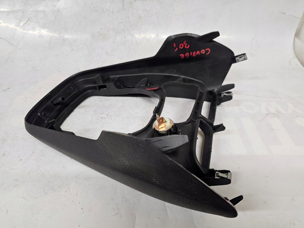 Ford transit courier рамка защита рычаг переключения передач  передач et76-r045h20-ac в Украине