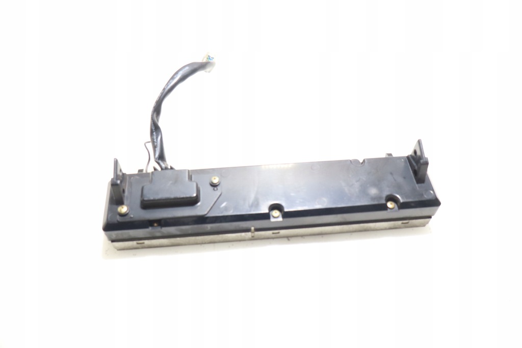 фото №3, Дисплей mazda 3 i 1.6cd