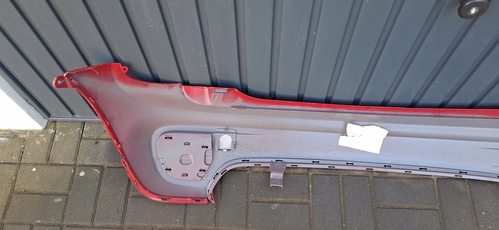 фото №8, Mini cooper f56 rr jcw sport бампер задня задній 2gm807421