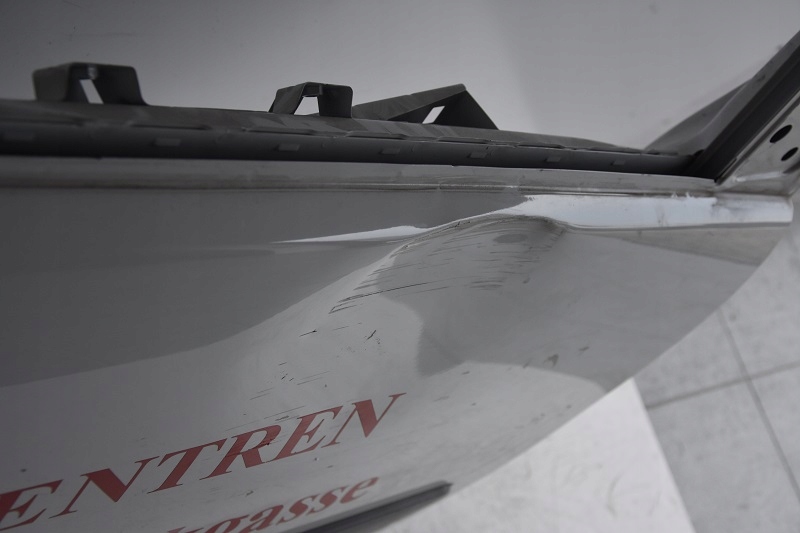 фото №3, Citroen jumpy expert scoudo двері