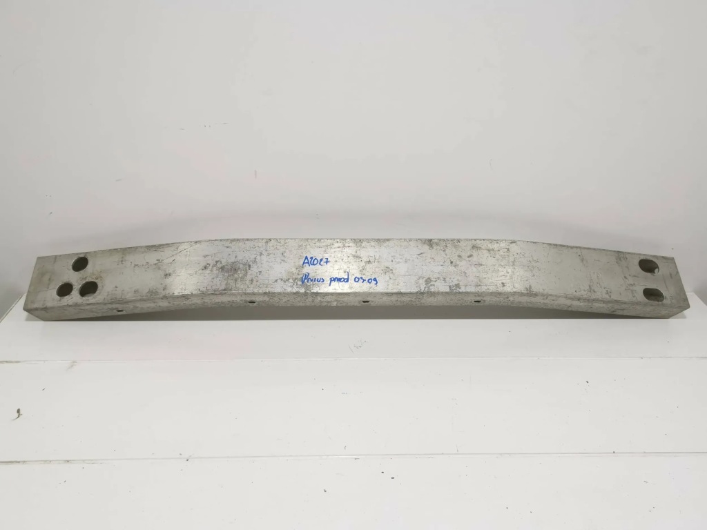 фото №1, Toyota prius 2 ii 03-09r балка бампера перед oryg cała 111
