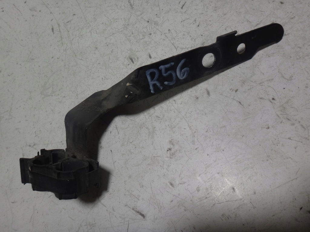 фото №1, Кронштейн трубка топлива mini r55 r56 r57 r58 r59 r60 r61 n12 n14 n16 n18