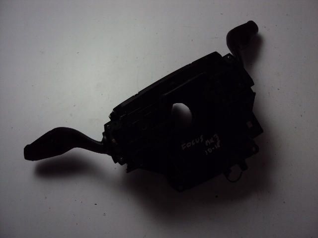 фото №5, Перемикач комбінований ford focus mk3 2010-2018