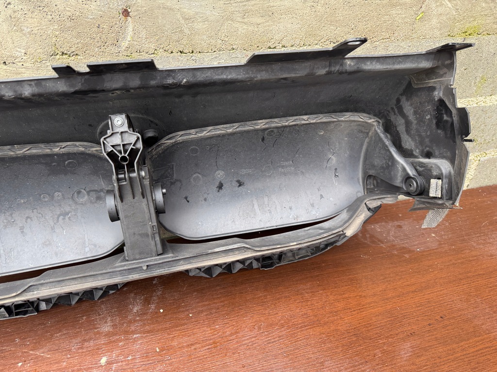 фото №11, Bmw 2 f44 повітропровід повітря жалюзі 5a23eb4