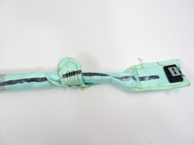 фото №12, Mercedes c-klasa w205 подушка безпеки шторка безпеки ліва sedan