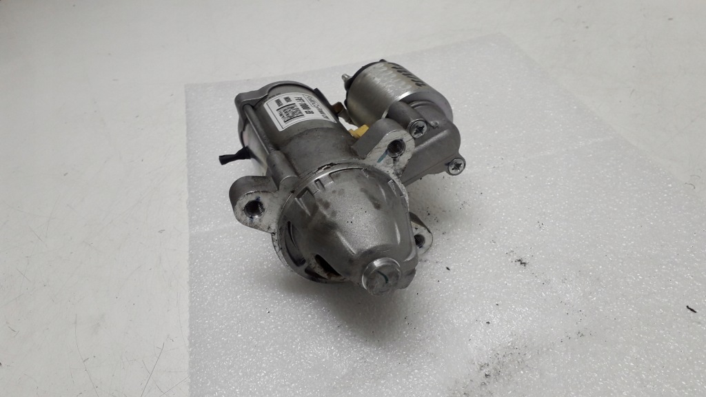 Ford focus c-max kuga 1.5 стартер f1ft-11000-eb Киев