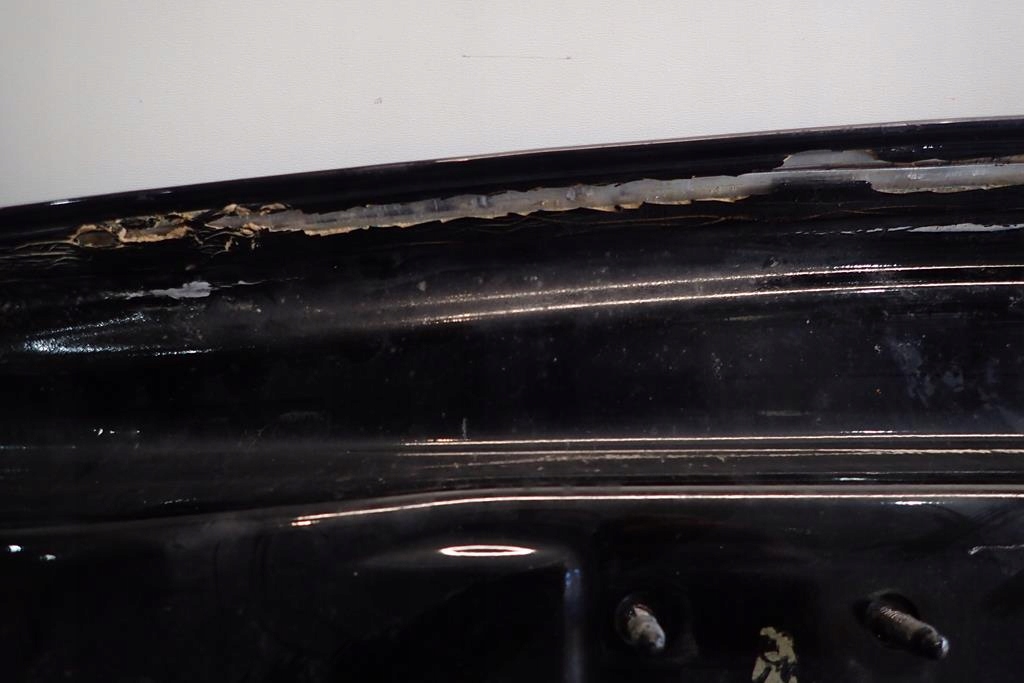 Капот mercedes glc w253 Оригинал