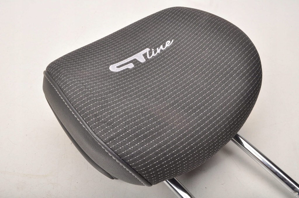 фото №8, Renault megane iii lift подголовник перед gt line комплект