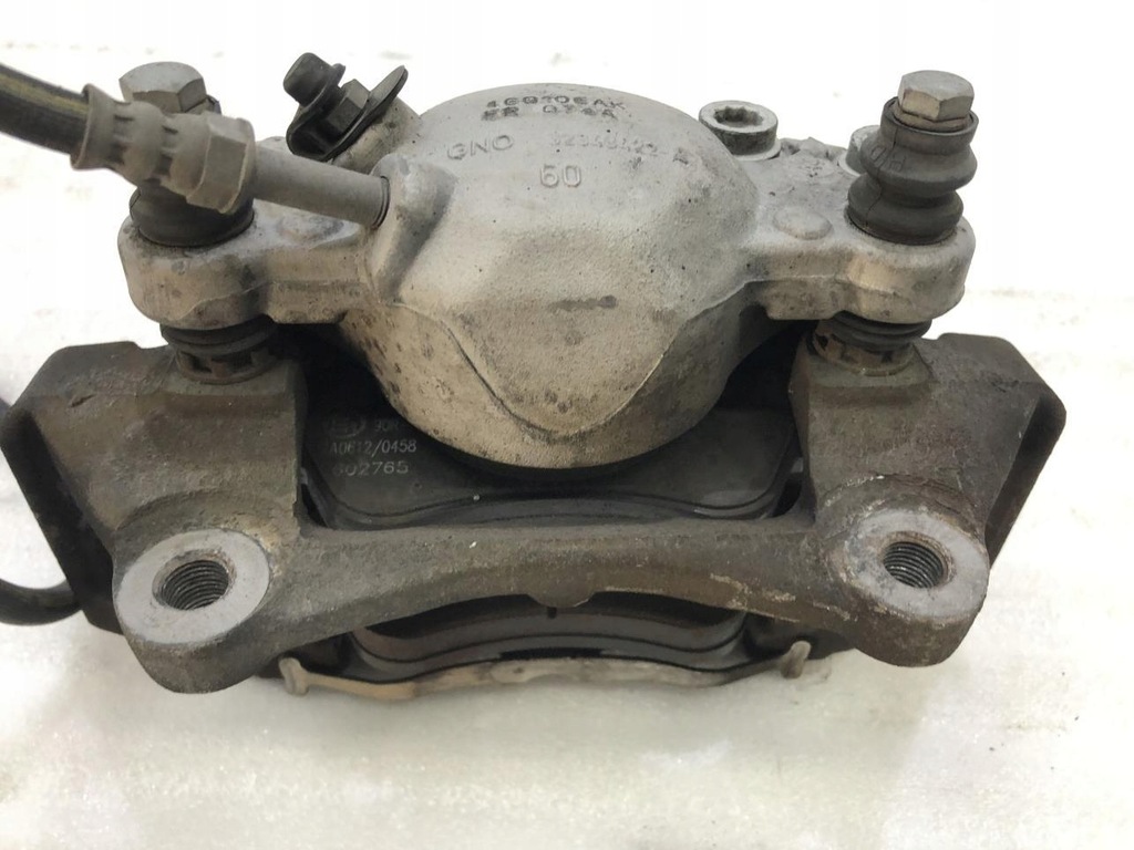 фото №9, Супорт правий перед audi a6 c7 3.0tdi