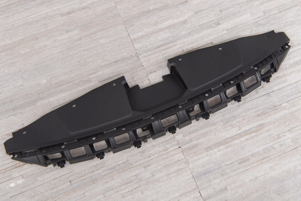 фото №8, Hyundai elantra vi ad 2015-2018 защита верхний поперечина передний 86356f2000