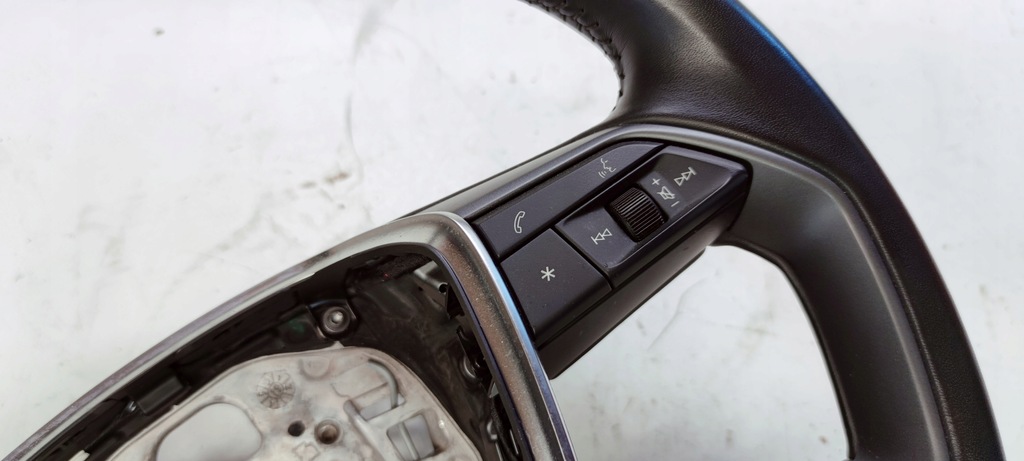 фото №10, Воздуховод кожа multi audi a6 c8 4n0419091 ładna