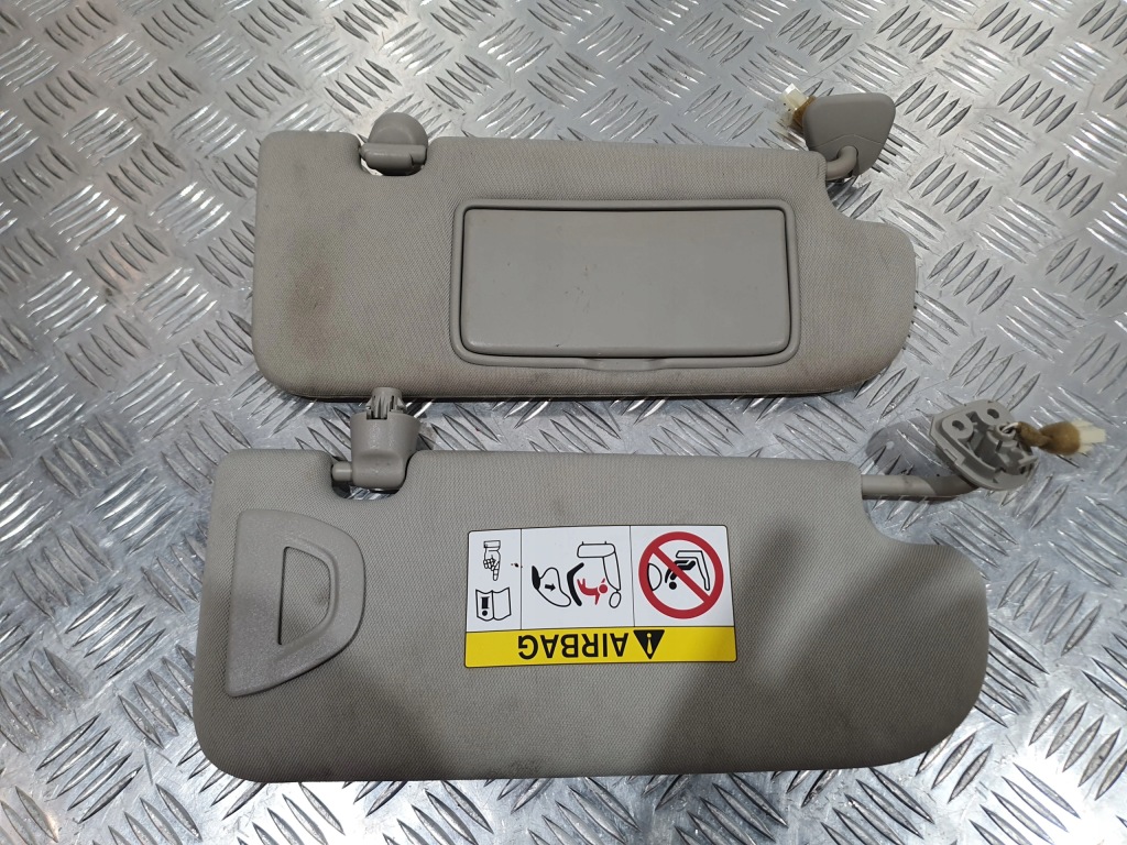 фото №1, Козырёк козырёк защита левый правый infiniti q50 13-