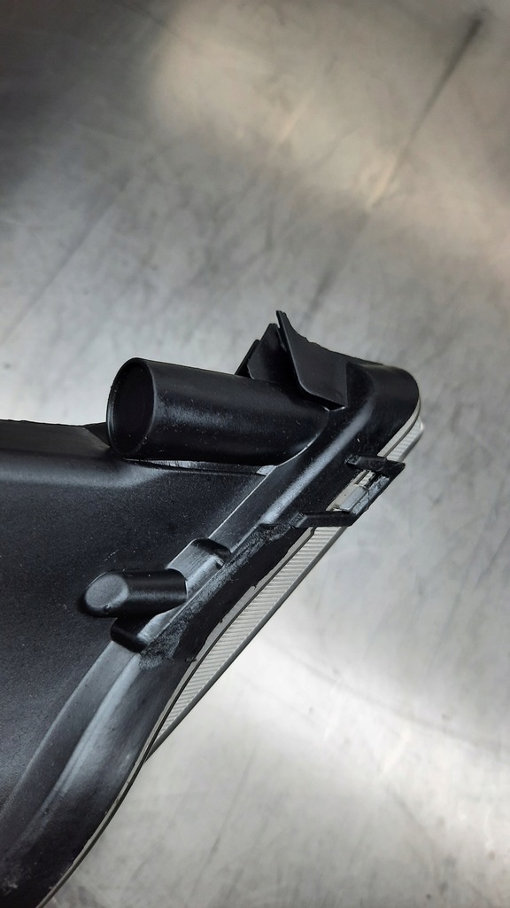 фото №9, Противотуманная фара правый volvo xc60 xc90 v90 31395866