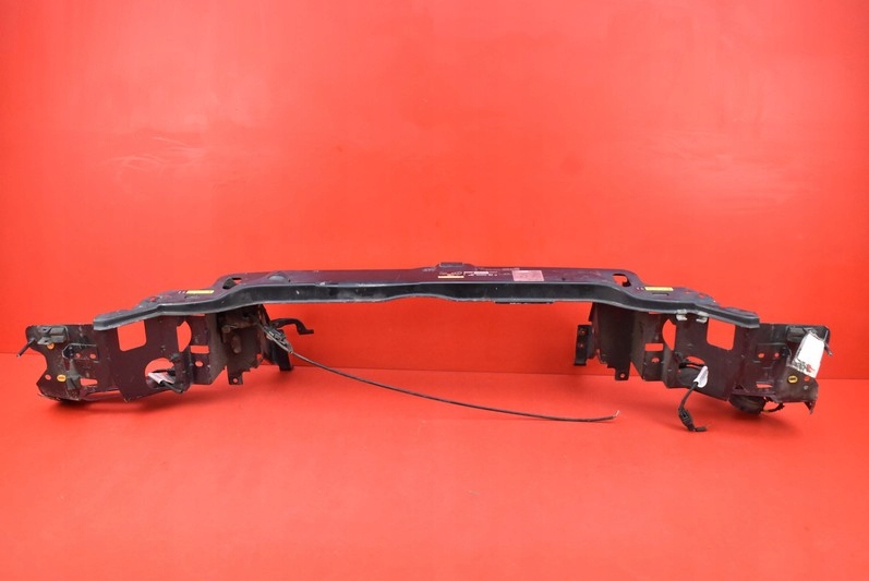 фото №5, Pas передній підсилювач volvo xc90 1 i 2.4 d5 02-16