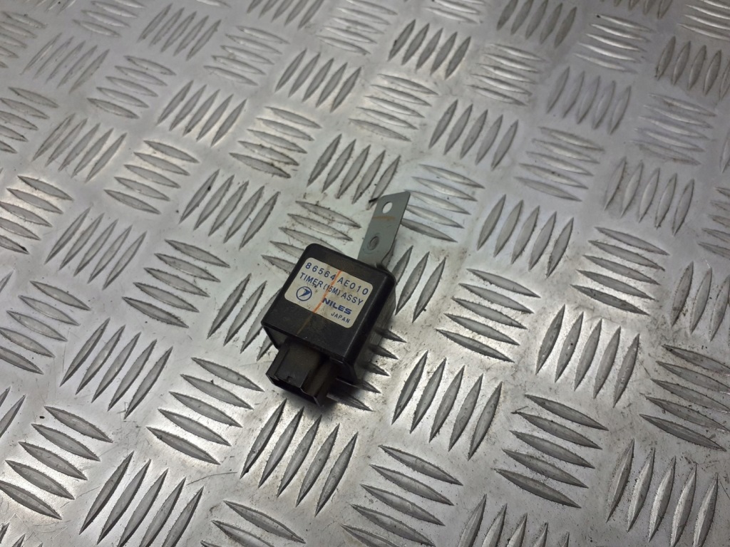 фото №1, Модуль subaru legacy iii 86564ae010