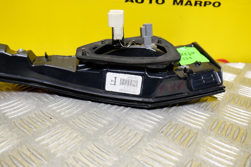 фото №11, Nissan pathfinder r53 2022- лампа кришки задня ліва usa