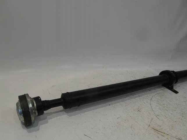 фото №2, Jaguar xe 2.0d wał привідний