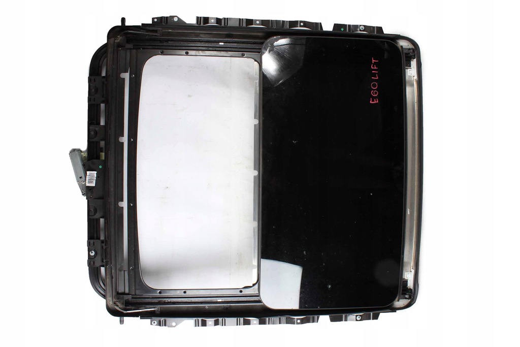 фото №1, Bmw e60 люк дах моторчик