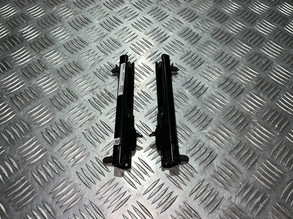 фото №1, Повзунок регулювання поперечина безпеки renault austral 22-