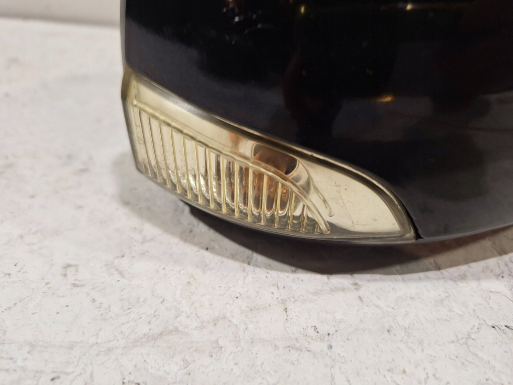 фото №5, Дзеркало зовнішнє праве 7 pin renault megane iii rs coupe 3d 09-