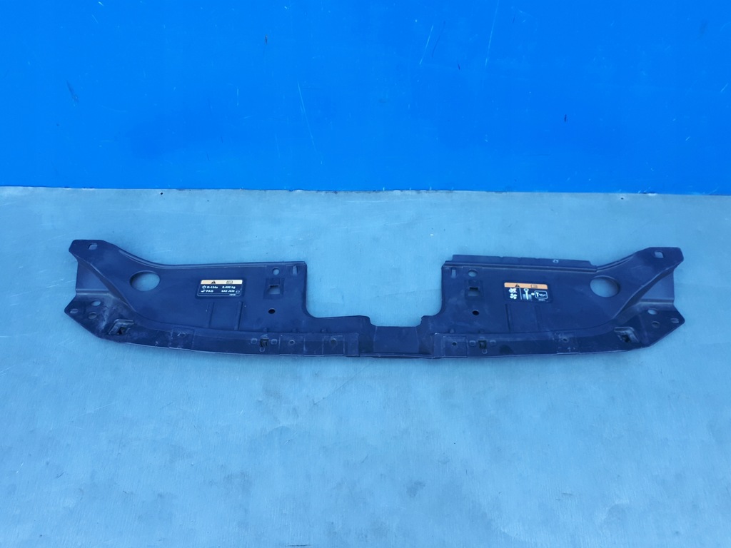 фото №1, Mazda cx5 2012-2015 12-15 защита поперечина na pas