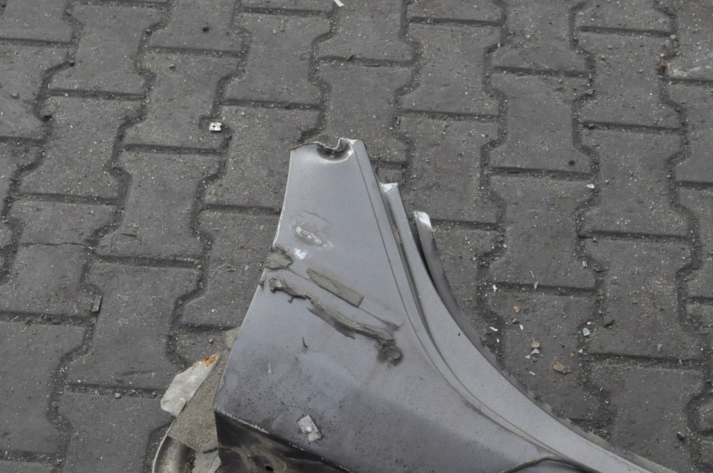 фото №10, Ford fiesta mk8 блок двигателя порог правый полный четверть