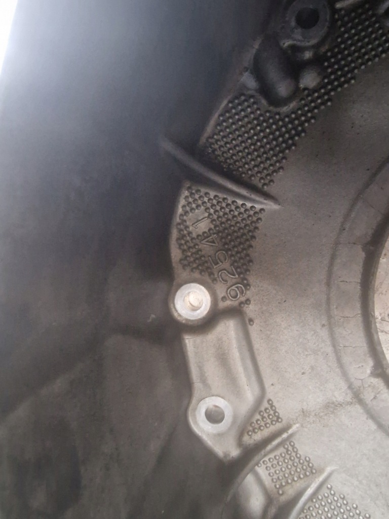 Корпус коробки передач af40 tf-80sc aisin zafira c astra iv j 2.0 cdti Недорого