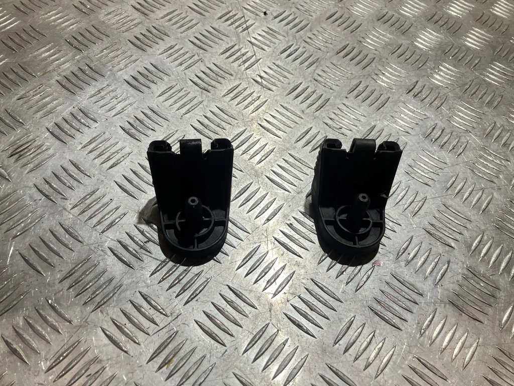 фото №1, Кронштейн радиатора mercedes slk r171