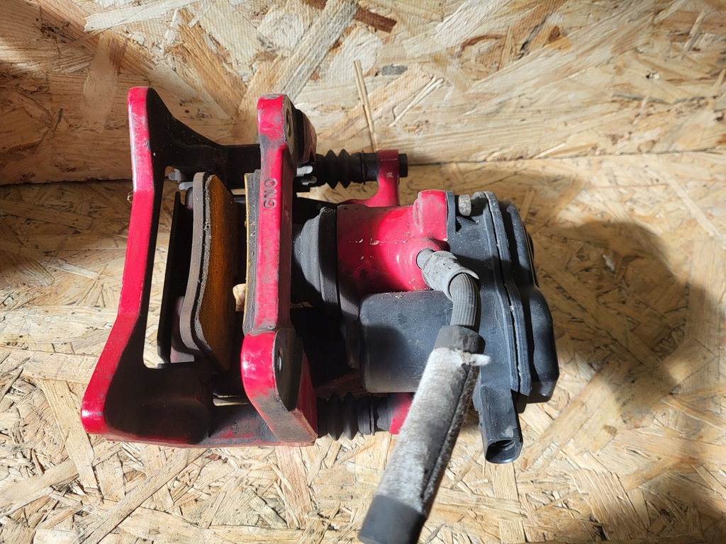 фото №13, Audi a4 a5 q5 s4 s5 a6 s6 q7 суппорты тормозные диски 380mm 330mm