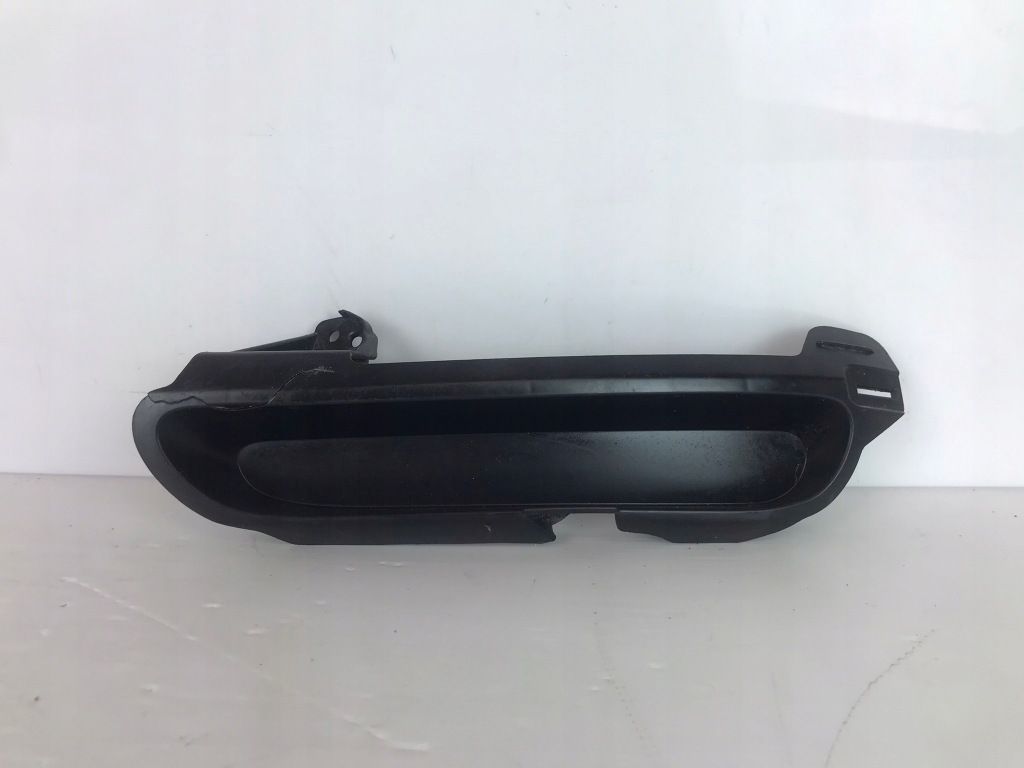 Купить Mazda 3 ii заглушка бампера левая перед 2003-2009