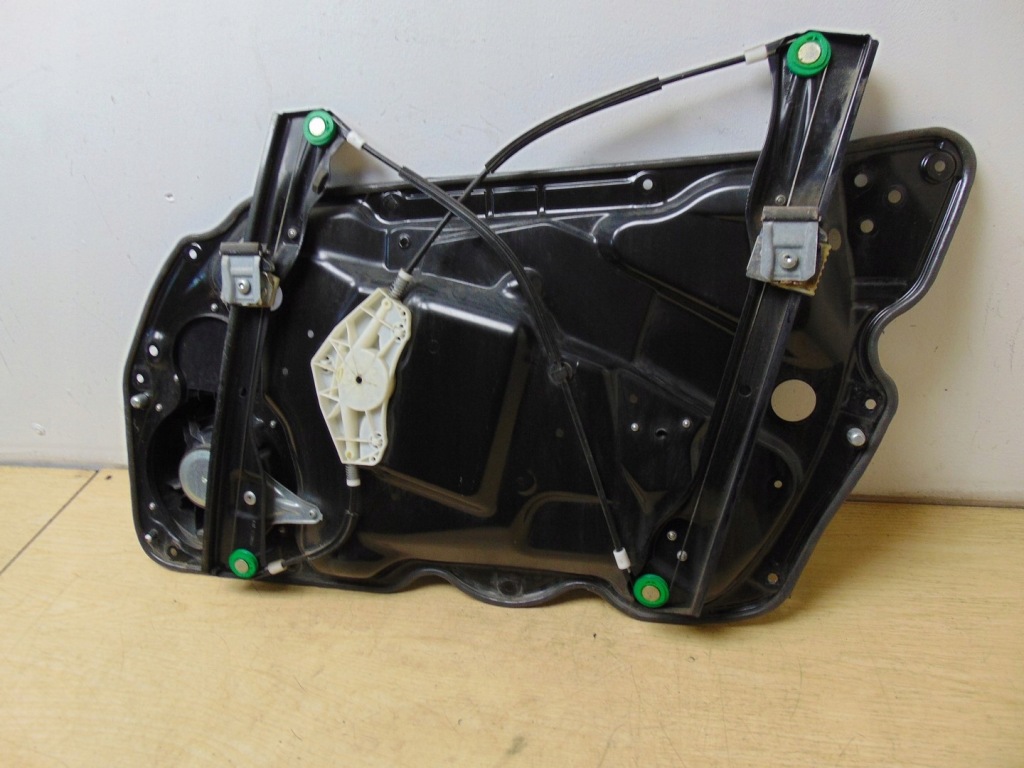 фото №12, Механізм скло лівий перед vw passat b7 3c0959793a