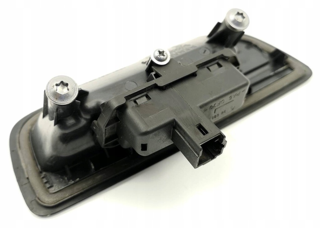 фото №3, Ручка зовнішня двері renault kangoo ii 8200497807