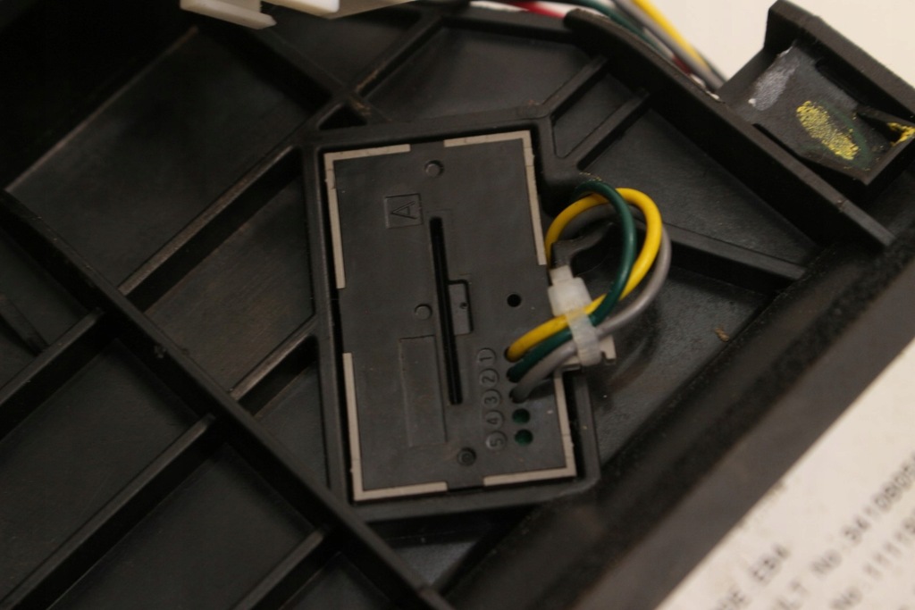 фото №10, Вибірник трос передач автоматична коробка передач dacia duster ii lift 1.3 tce