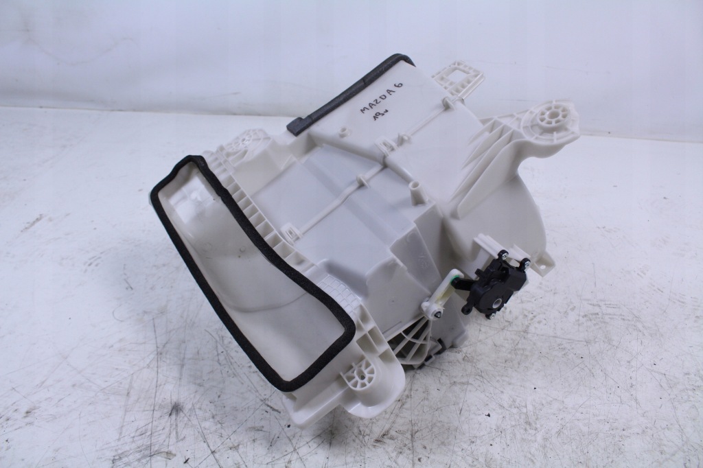 фото №1, Обігрівач mazda 6 iii gj/gl 19r.-