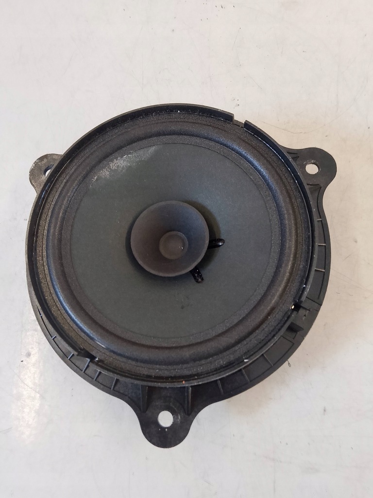 фото №1, Renault clio v динамік двері лівий задня