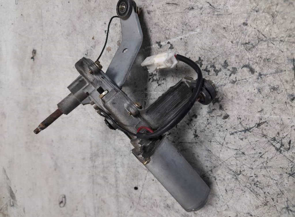 фото №1, Моторчик двірники задній kia rio