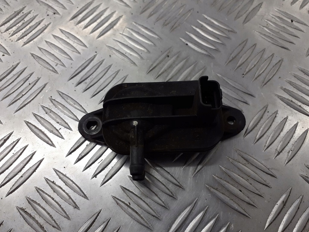 фото №1, Клапан вакуумa peugeot 407 9645022680