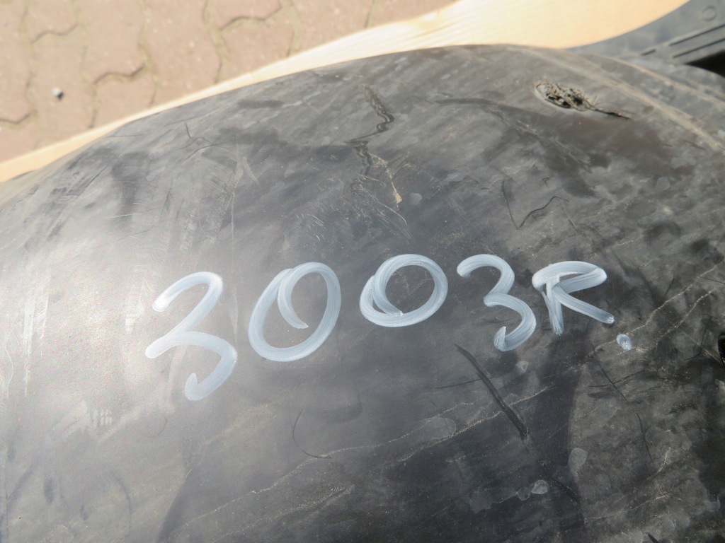 фото №14, Підкрилок перед праве bmw 2 f45 f46 51717473416