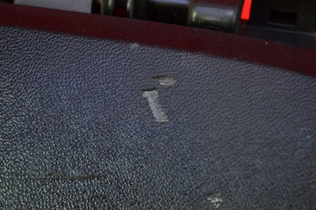 фото №7, Бардачок пасажира eu 629913 opel insignia a 08-17