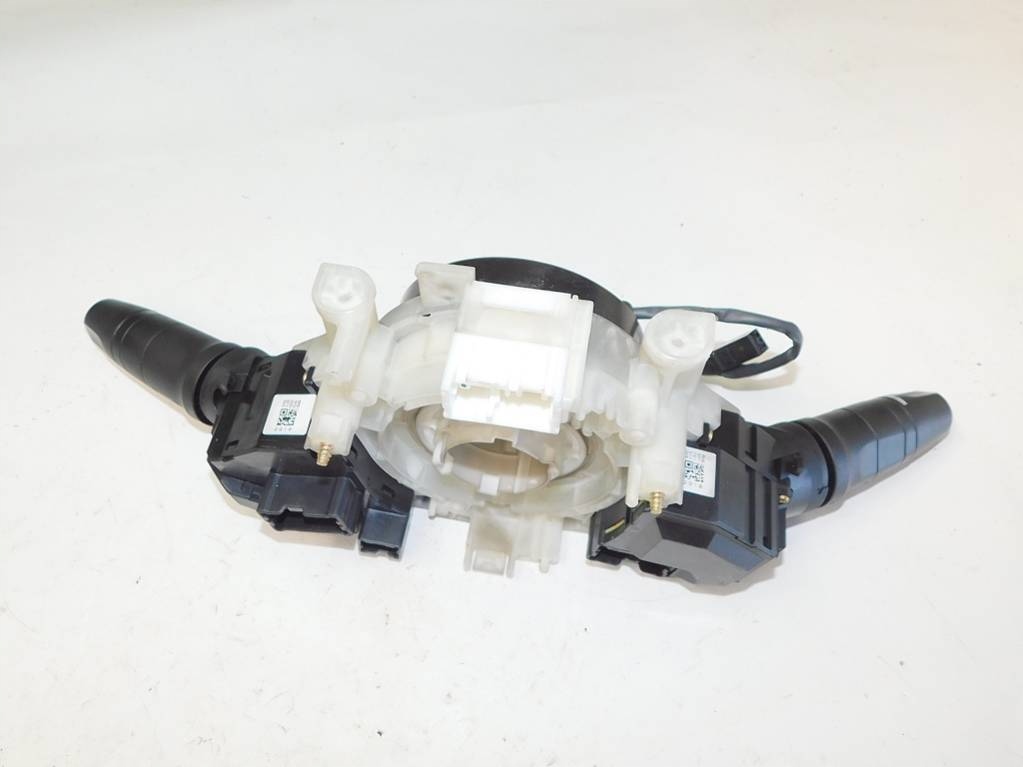 фото №10, Nissan almera n16 2003r lift переключатель комбинированный