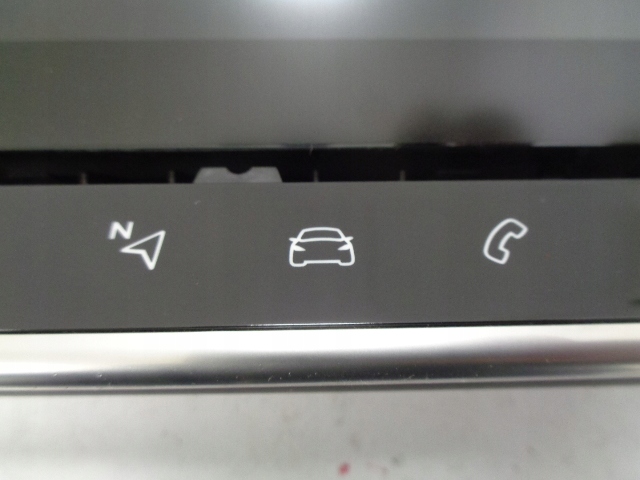 фото №4, Citroen c5 aircross дисплей радио 9830426480