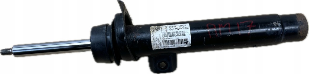 фото №1, Am17 bmw 3 f30 амортизатор перед лівий передній 6791647